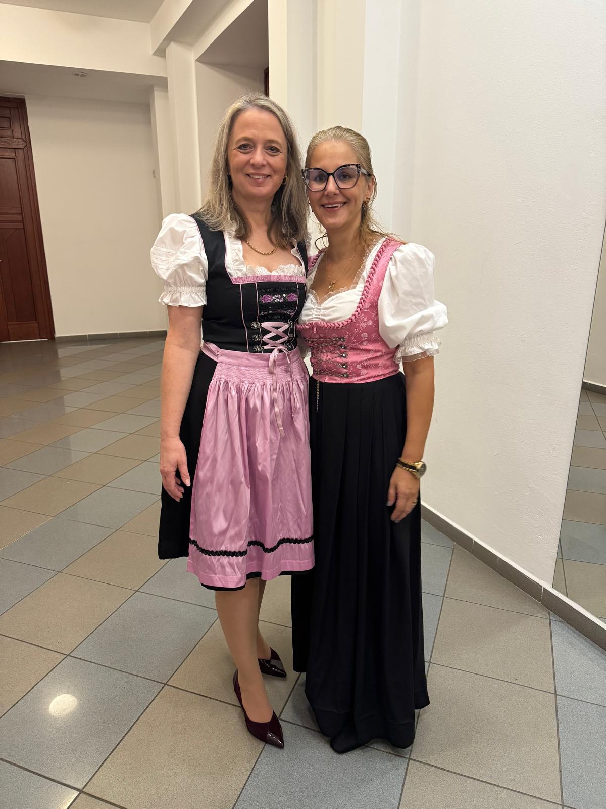 Večerní program Soběslavského Oktoberfestu